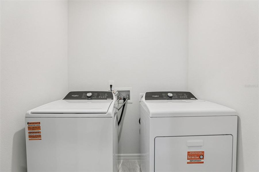 Close-up of interior finishes inside a home in Lake Deer Estates - Signature Series, Poinciana (Image 14).