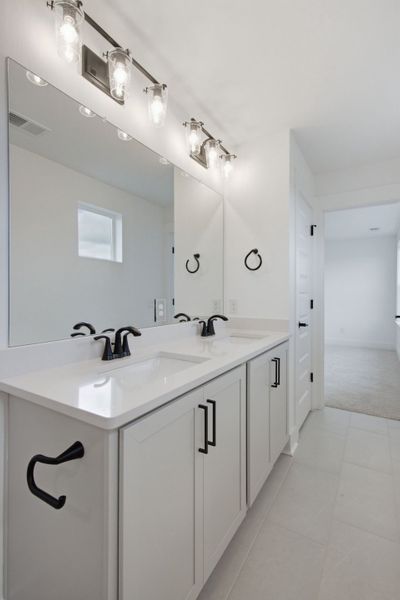 Owner's Bath Owner's Bath