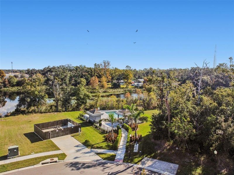 Image 59 of a home in Villas Del Lago.