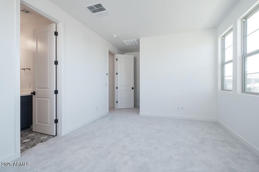 Tri Pointe Waterston Central 467 - Bedro