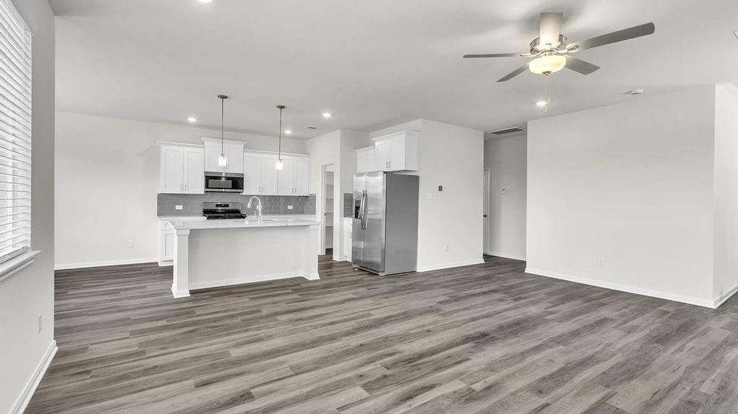 Image 38 of a home in Aldine Pines.