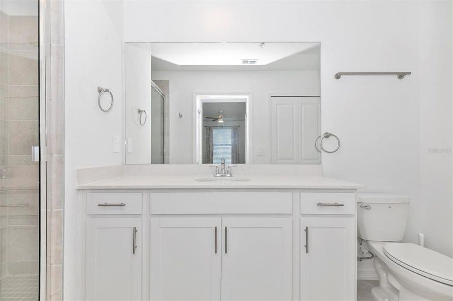 Furnished interior view inside a new home in , Venice (Image 48). Furnished interior view inside a new home in , Venice (Image 48).