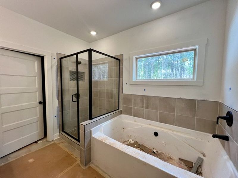 Image 15 of a home in Mitchell Farms.
