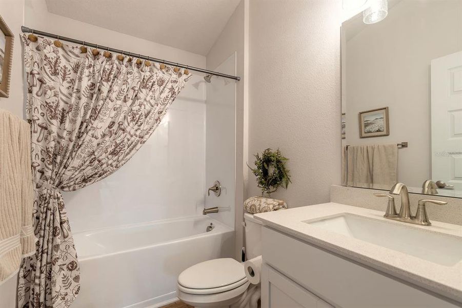 Furnished interior view inside a new home in Palm Coast, Palm Coast (Image 6).