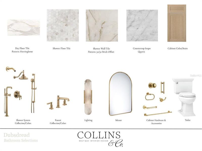 Sample of building materials used in homes in , Orlando (Image 8).