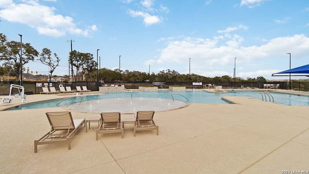 Community amenities in Brookstone Creek, San Antonio (Image 60). Community amenities in Brookstone Creek, San Antonio (Image 60).