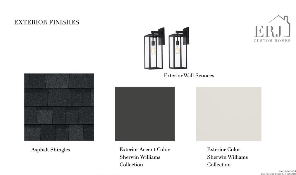 Sample of building materials used in homes in , San Antonio (Image 7). Sample of building materials used in homes in , San Antonio (Image 7).