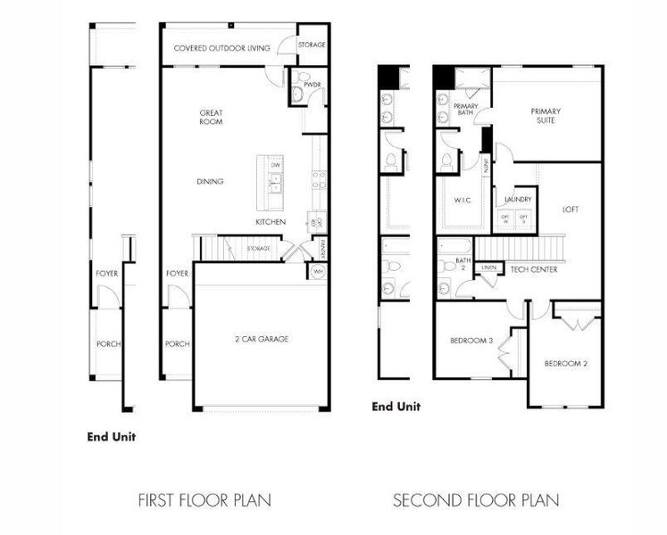 View of room layout View of room layout