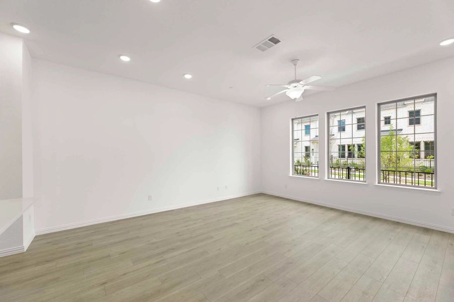 Family Room Family Room