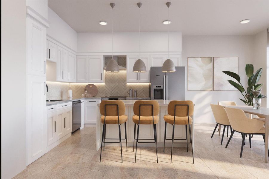 Kitchen Kitchen