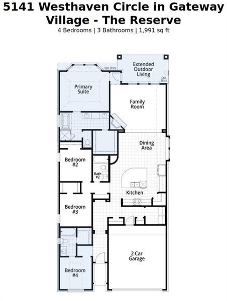 Floor Plan Floor Plan
