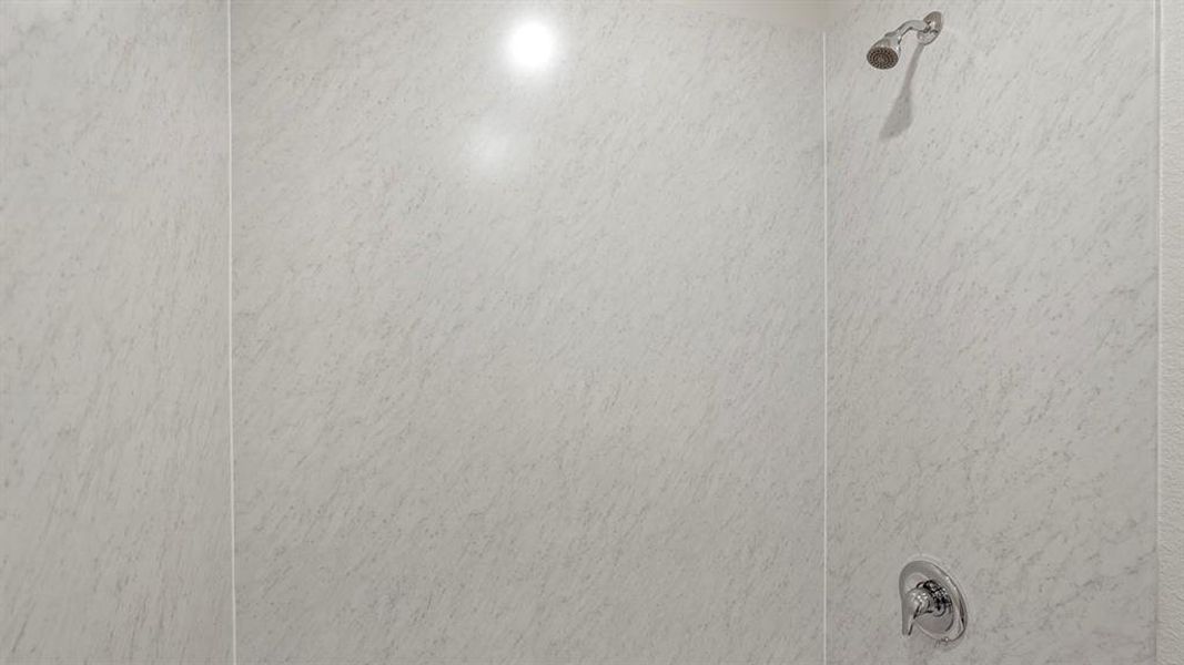 Furnished interior view inside a new home in Bluff Springs, Ferris (Image 12).