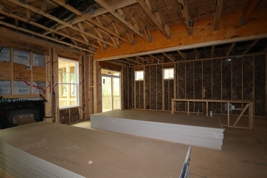 Insulation Insulation
