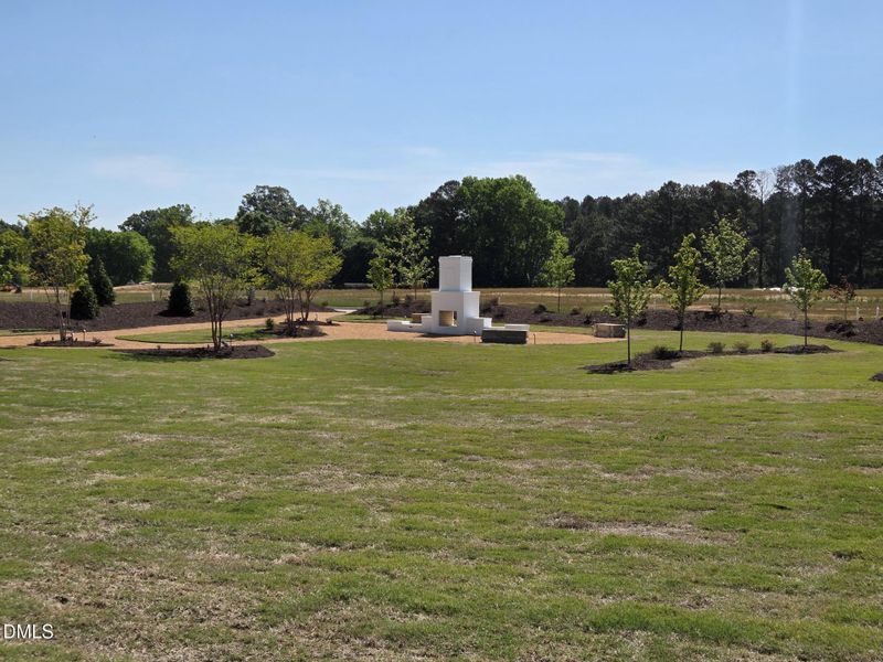 Pocket Park