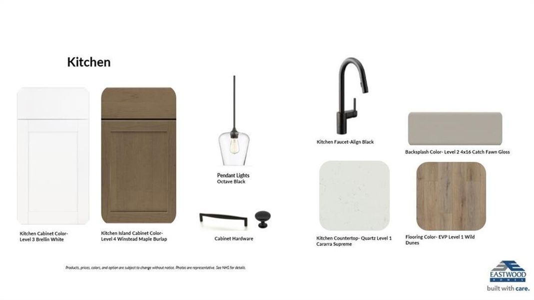 Sample of building materials used in homes in Marble Tree, Ball Ground (Image 47).