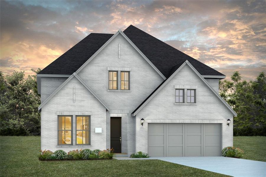 Beautiful, new construction homes in the heart of Celina now available!  Visit Celina Hills today!!