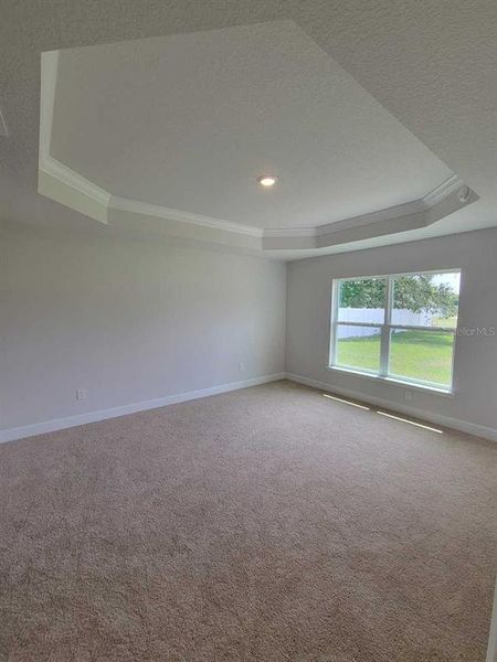 Picture of similar home for illustrative purposes only.  Colors and features will vary!