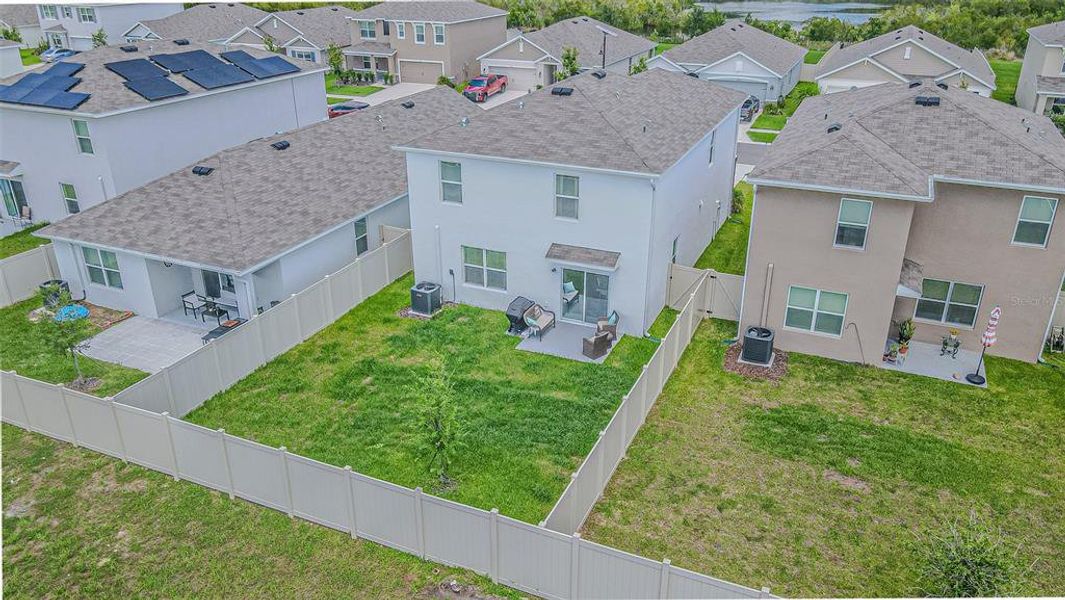 Image 39 of a home in Deerbrook.