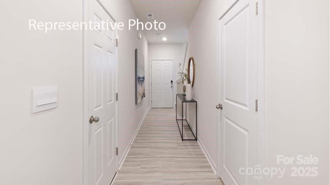 Image 25 of a home in Clark Creek Landing.