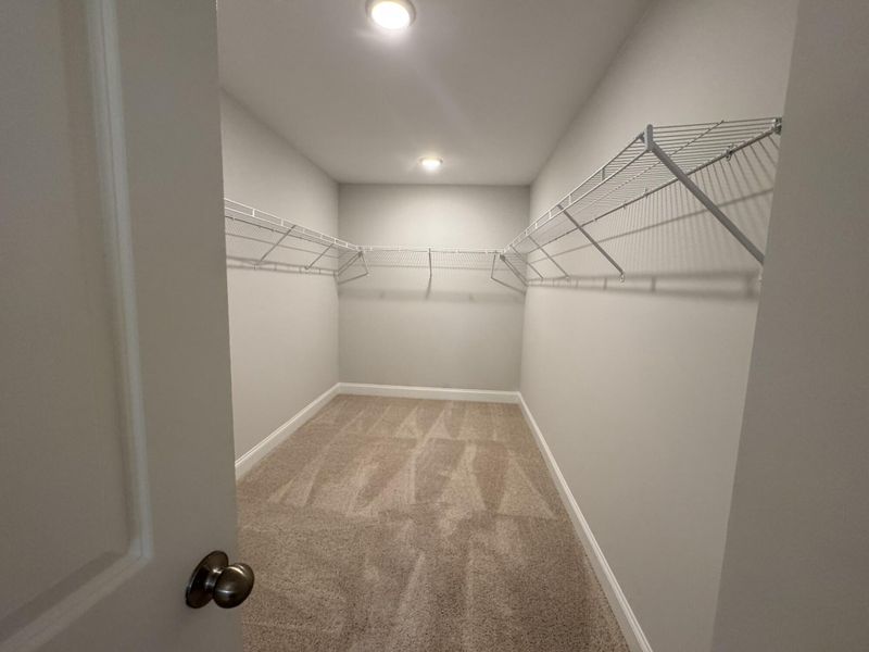 Spacious, unfurnished interior of a new home in Harrisburg Village Townhomes, Harrisburg (Image 13). Spacious, unfurnished interior of a new home in Harrisburg Village Townhomes, Harrisburg (Image 13).