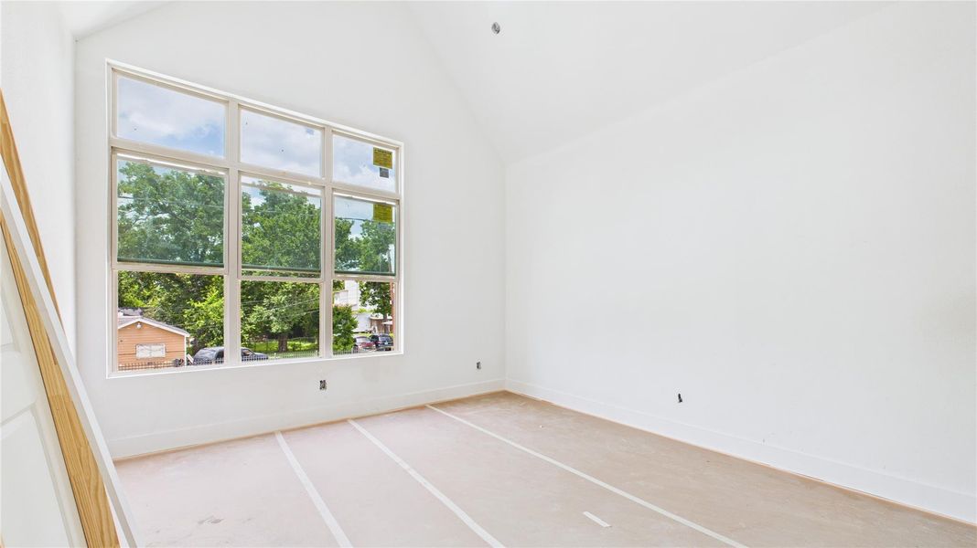 Home are under construction - to be complete int he next 30 days, Schedule your tour now!