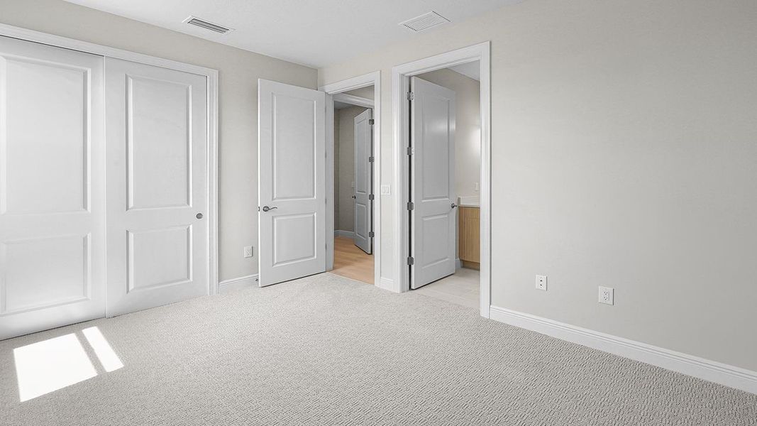 Bedroom 3