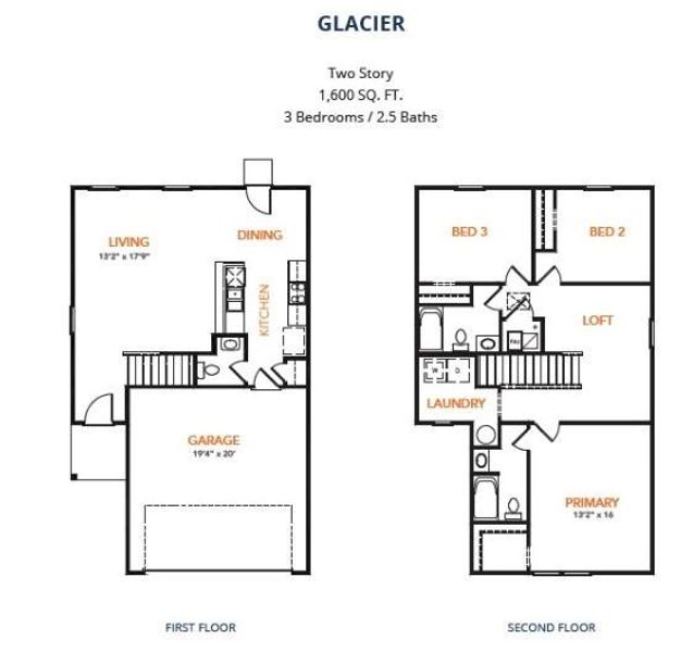View of layout View of layout