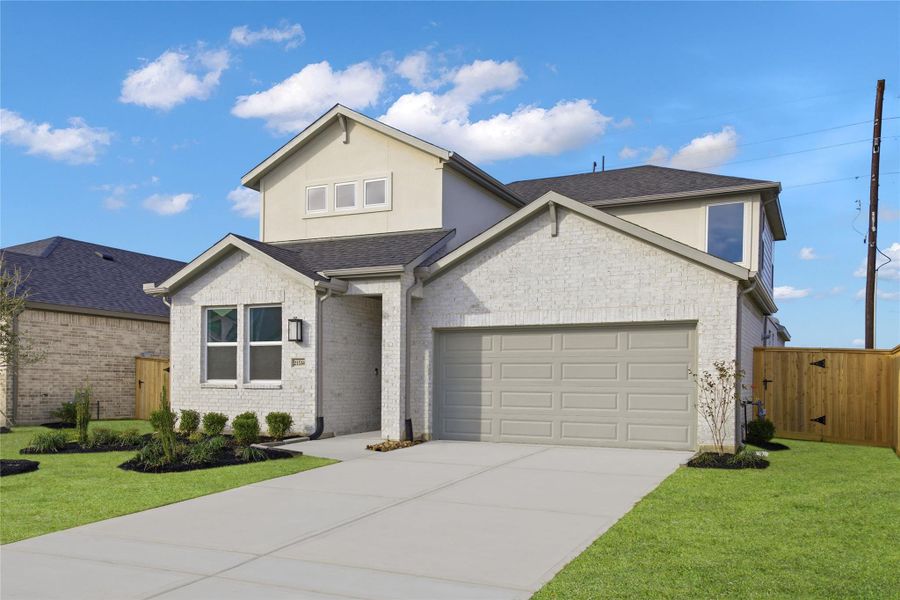 21514 Coronado Green Drive ~ Ready Now