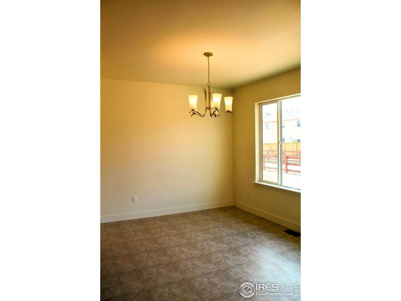 Spacious, unfurnished interior of a new home in , Greeley (Image 8).