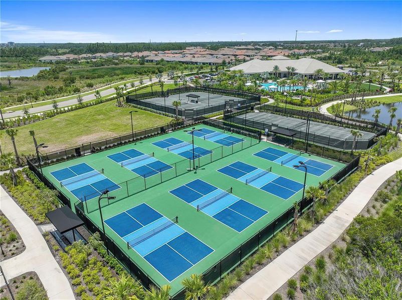 Community amenities in , Wesley Chapel (Image 63). Community amenities in , Wesley Chapel (Image 63).