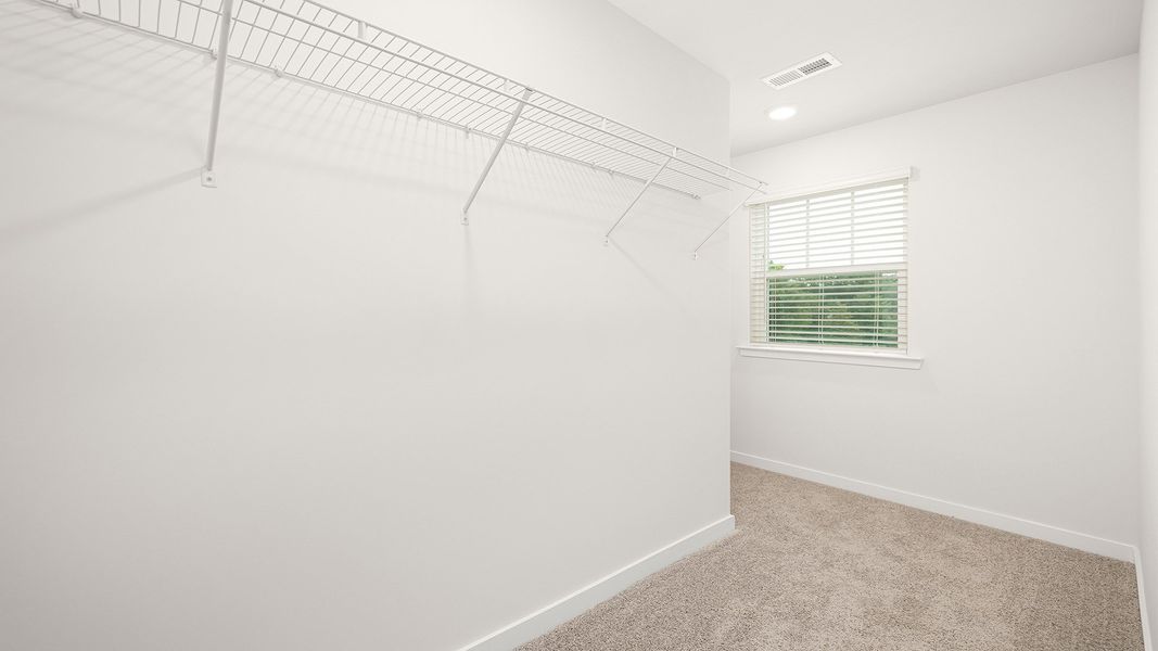 Spacious, unfurnished interior of a new home in Rice Hope, Port Wentworth (Image 10). Spacious, unfurnished interior of a new home in Rice Hope, Port Wentworth (Image 10).