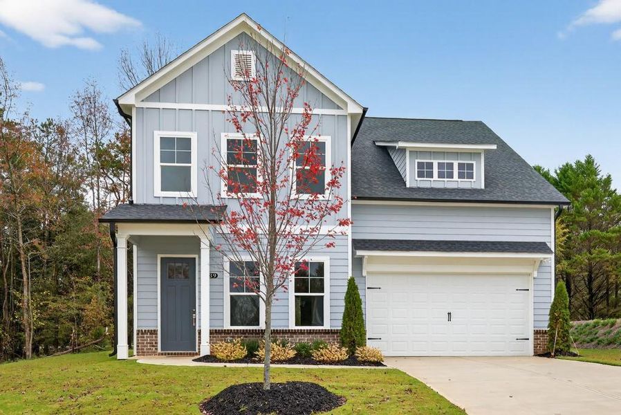 Image 32 of a home in Red Bird Manor.