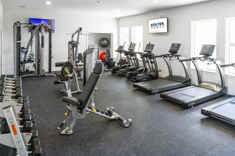 Community amenities in , Deland (Image 33).