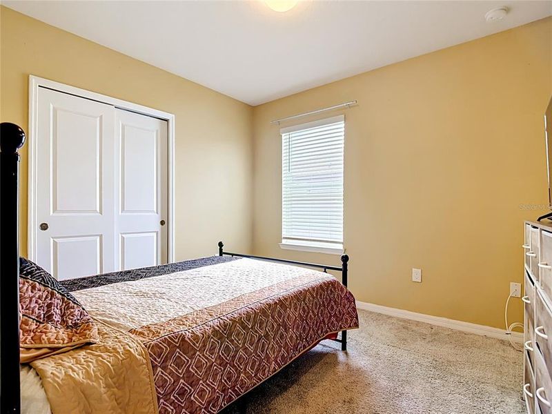 Furnished interior view inside a new home in , Winter Haven (Image 8).