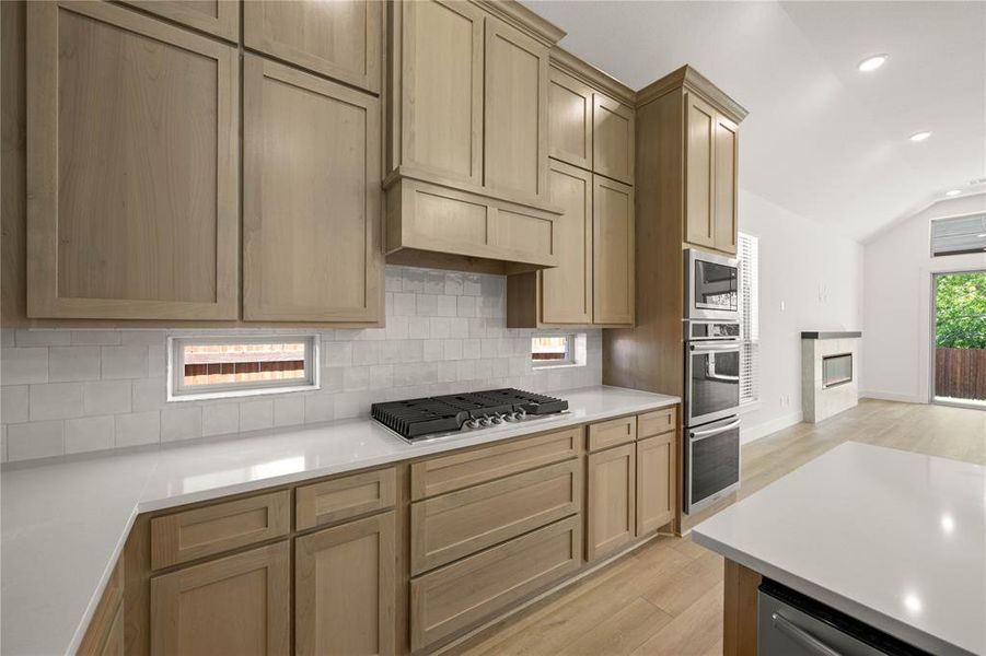 Image 35 of a home in Birdsong.