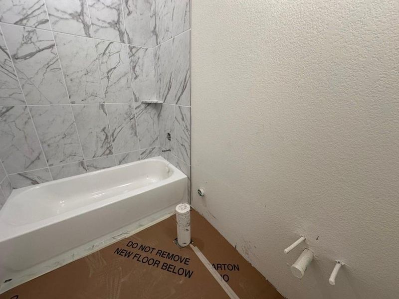 Image 23 of a home in Fannin Ranch.