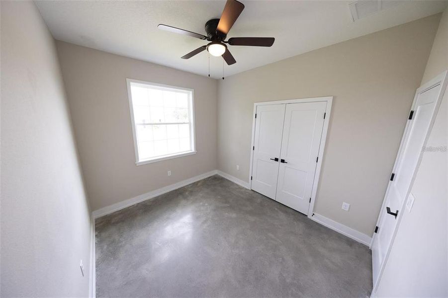 Spacious, unfurnished interior of a new home in , Eagle Lake (Image 27). Spacious, unfurnished interior of a new home in , Eagle Lake (Image 27).