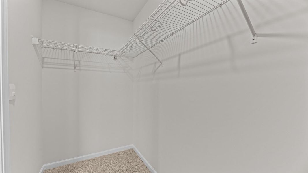 Image 38 representing the PEARSON II by D.R. Horton in Clock Road Townhomes, New Bern, NC. Image 38 representing the PEARSON II by D.R. Horton in Clock Road Townhomes, New Bern, NC.