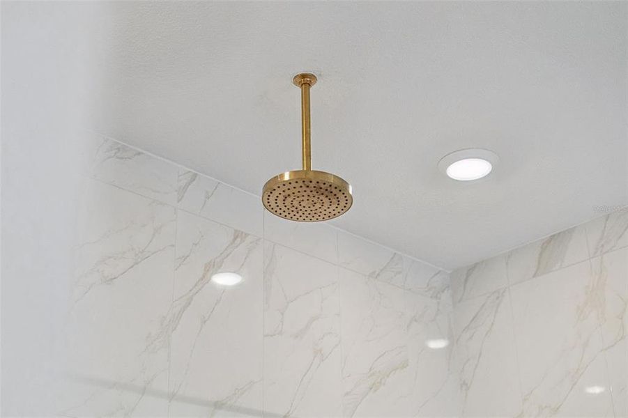 Close-up of interior finishes inside a home in Palms at Windermere, Windermere (Image 23).