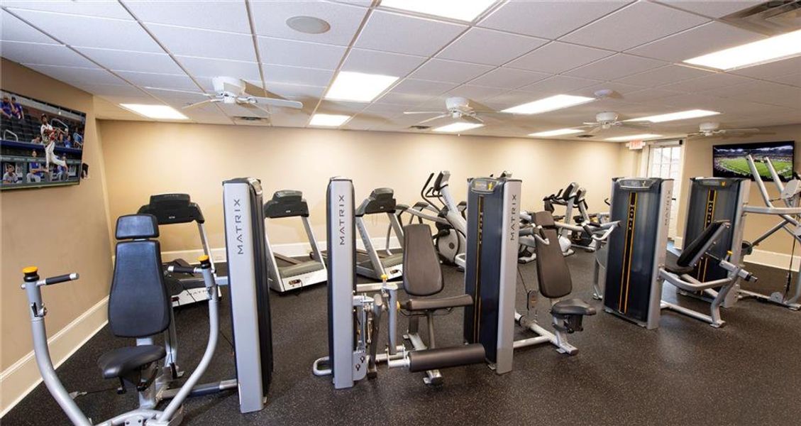 Community amenities in Bellmoore Park, Johns Creek (Image 40). Community amenities in Bellmoore Park, Johns Creek (Image 40).