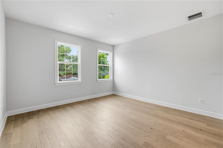 Spacious, unfurnished interior of a new home in , Tampa (Image 21). Spacious, unfurnished interior of a new home in , Tampa (Image 21).