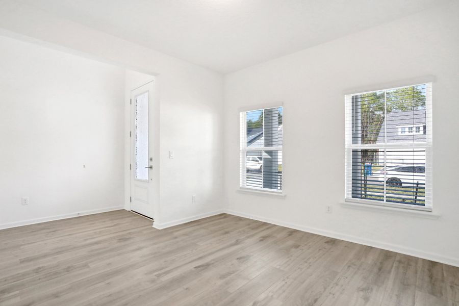 New Home in Yulee, FL. - Slide 11 New Home in Yulee, FL. - Slide 11