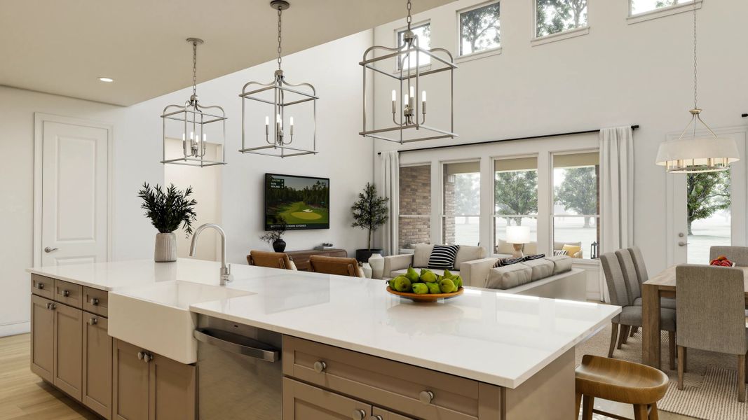 Kitchen Kitchen