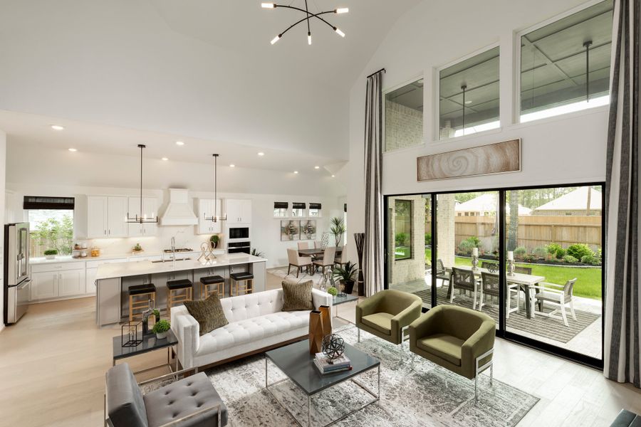 3,143sf New Home in Spring, TX. - Slide 23 3,143sf New Home in Spring, TX. - Slide 23