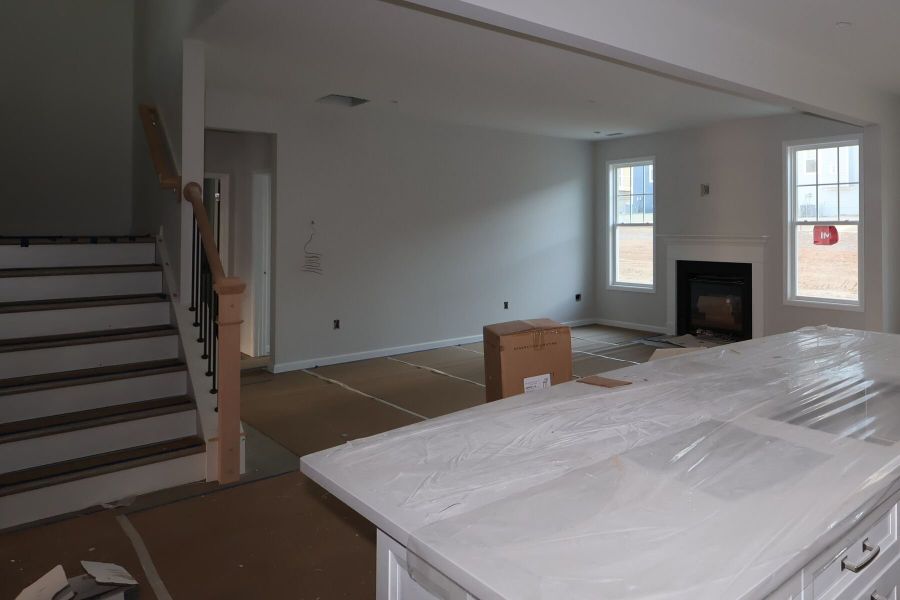 Family Room Family Room