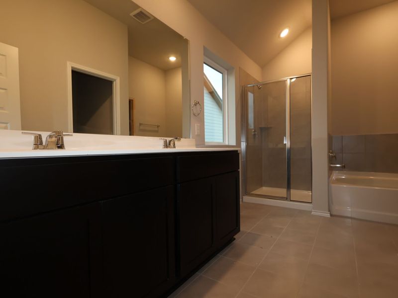 Owner's Bathroom Owner's Bathroom