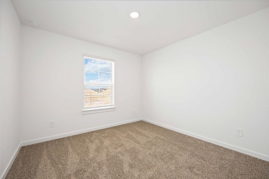 Spacious, unfurnished interior of a new home in , Fulshear (Image 20). Spacious, unfurnished interior of a new home in , Fulshear (Image 20).