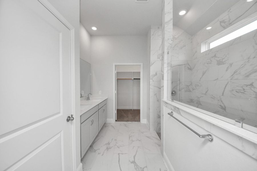 Image 31 of a home in Bridgeland: Signature Collection.