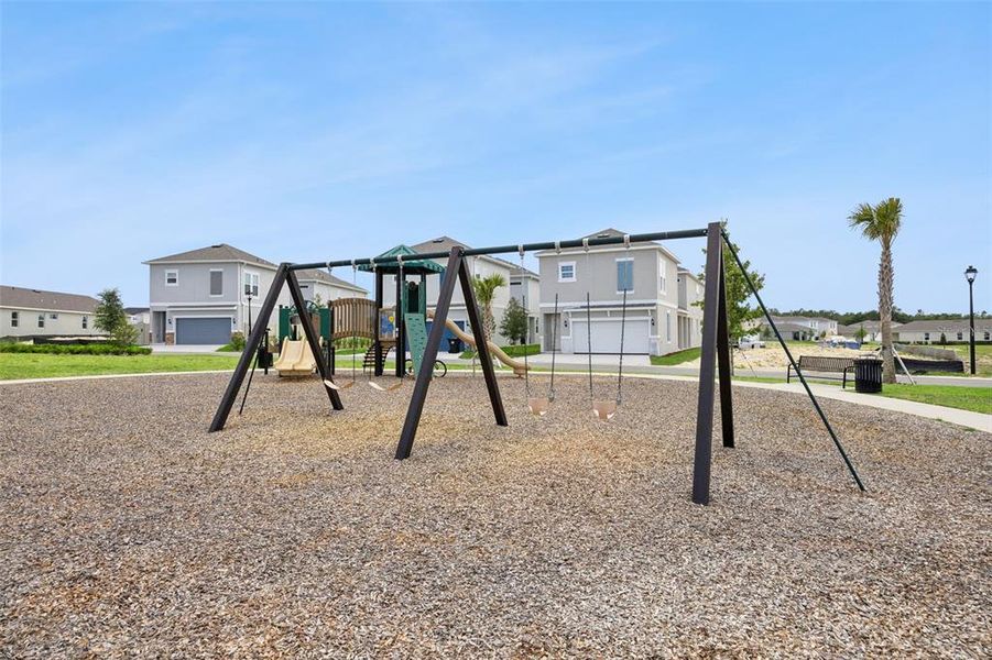 Community amenities in Crossroads at Kelly Park, Apopka (Image 28). Community amenities in Crossroads at Kelly Park, Apopka (Image 28).