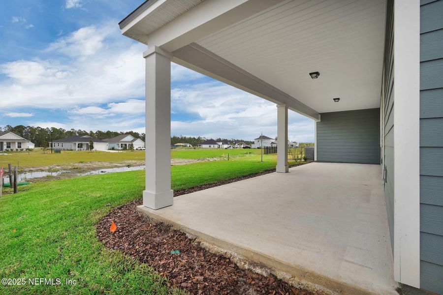 Image 20 of a home in Hyland Trail.
